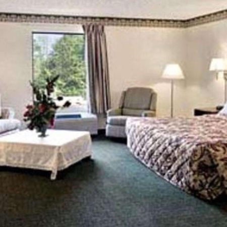 Gray Inn & Suites Eksteriør bilde