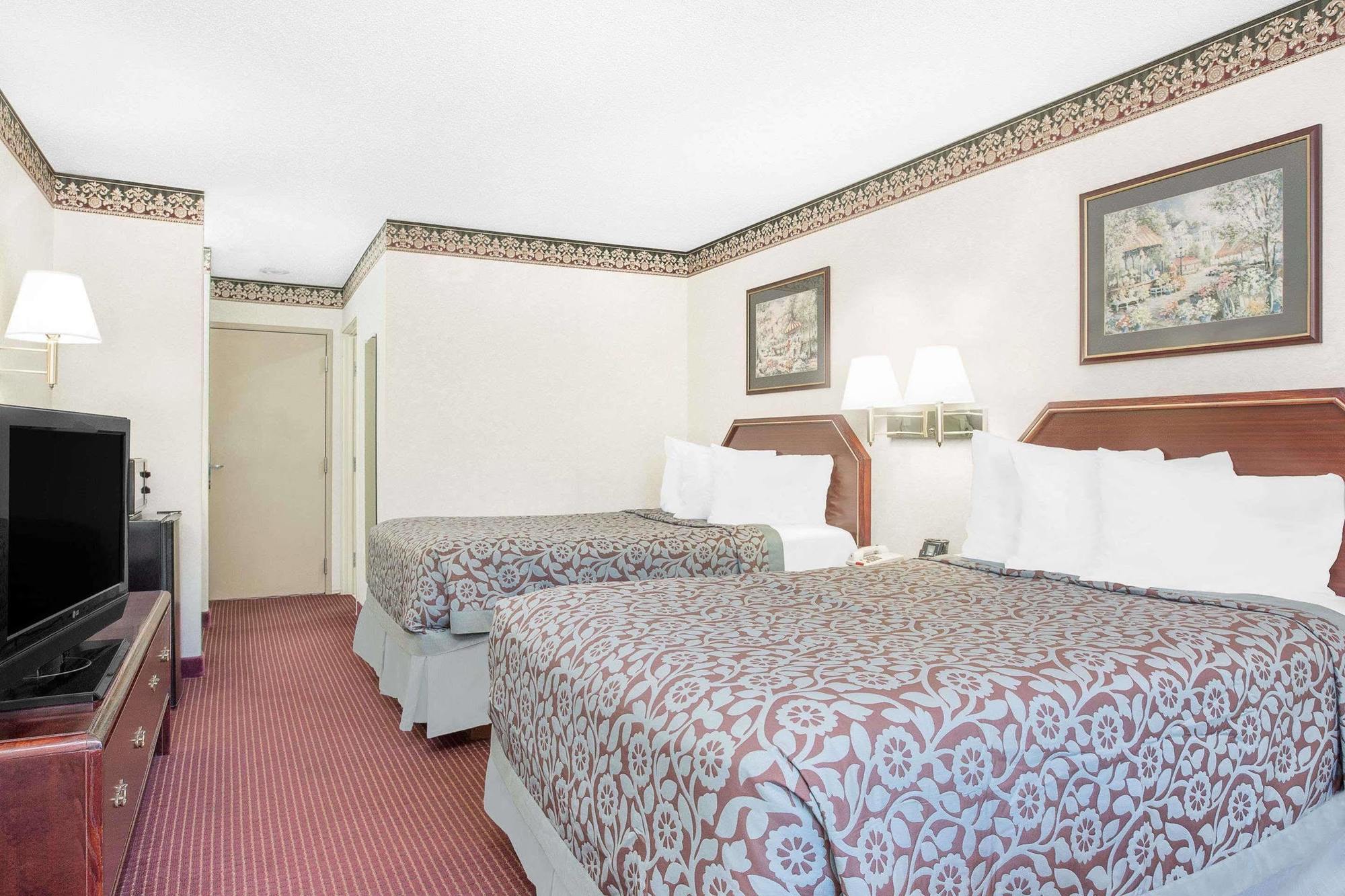 Gray Inn & Suites Eksteriør bilde