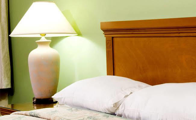 Gray Inn & Suites Eksteriør bilde