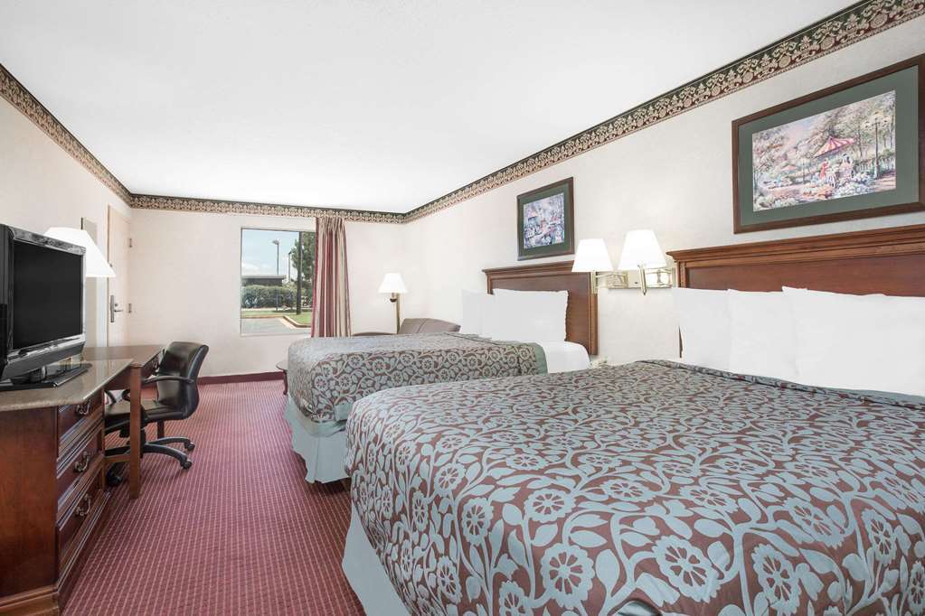 Gray Inn & Suites Eksteriør bilde