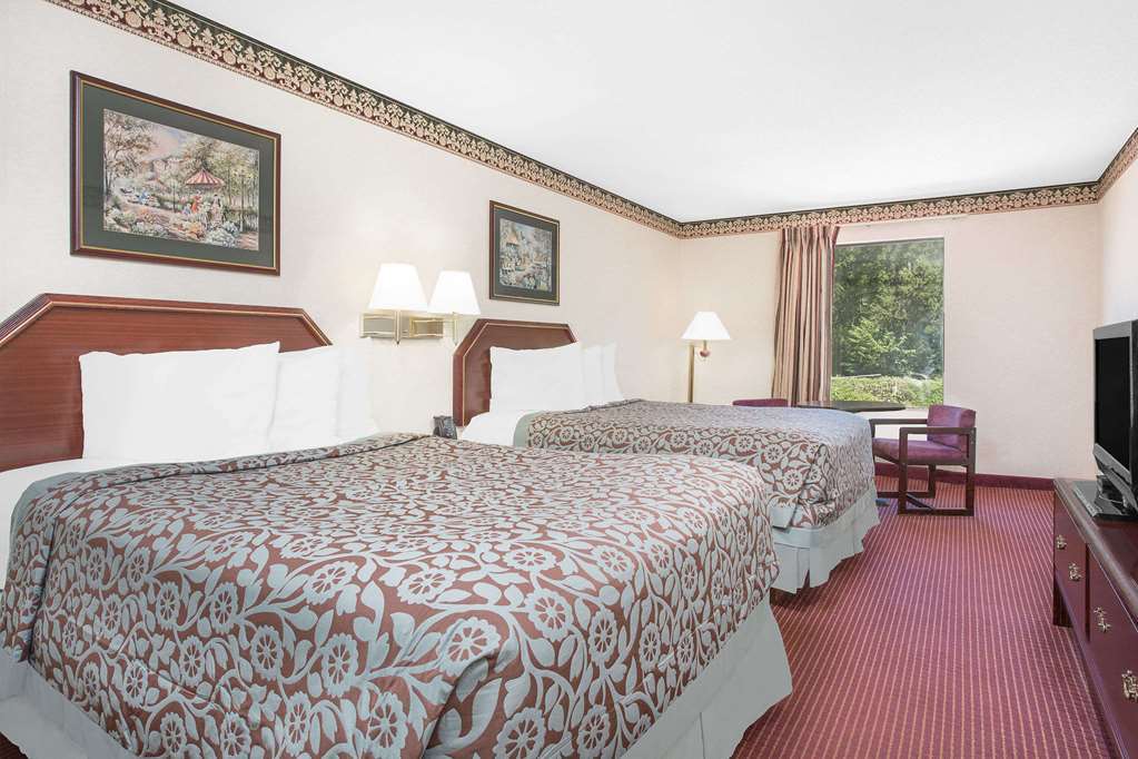 Gray Inn & Suites Eksteriør bilde