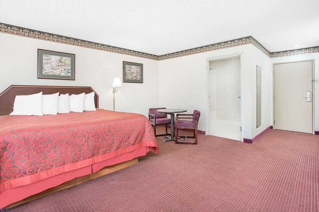Gray Inn & Suites Eksteriør bilde