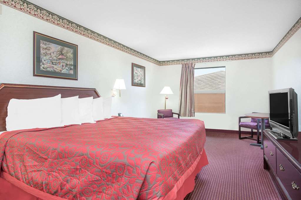 Gray Inn & Suites Eksteriør bilde
