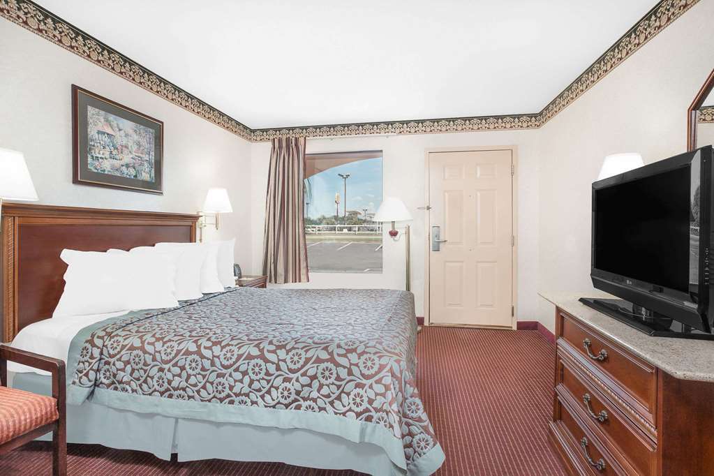 Gray Inn & Suites Eksteriør bilde