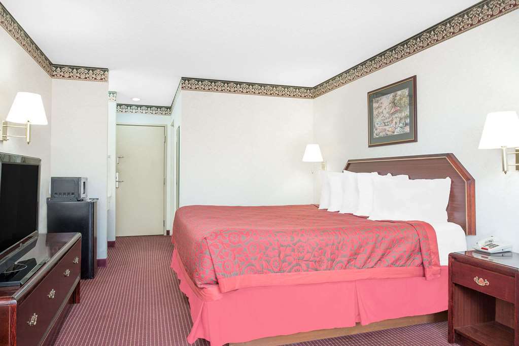 Gray Inn & Suites Eksteriør bilde