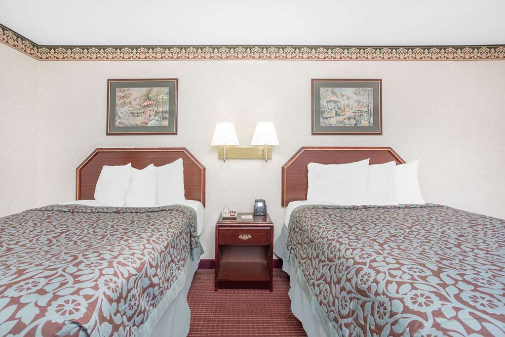 Gray Inn & Suites Eksteriør bilde